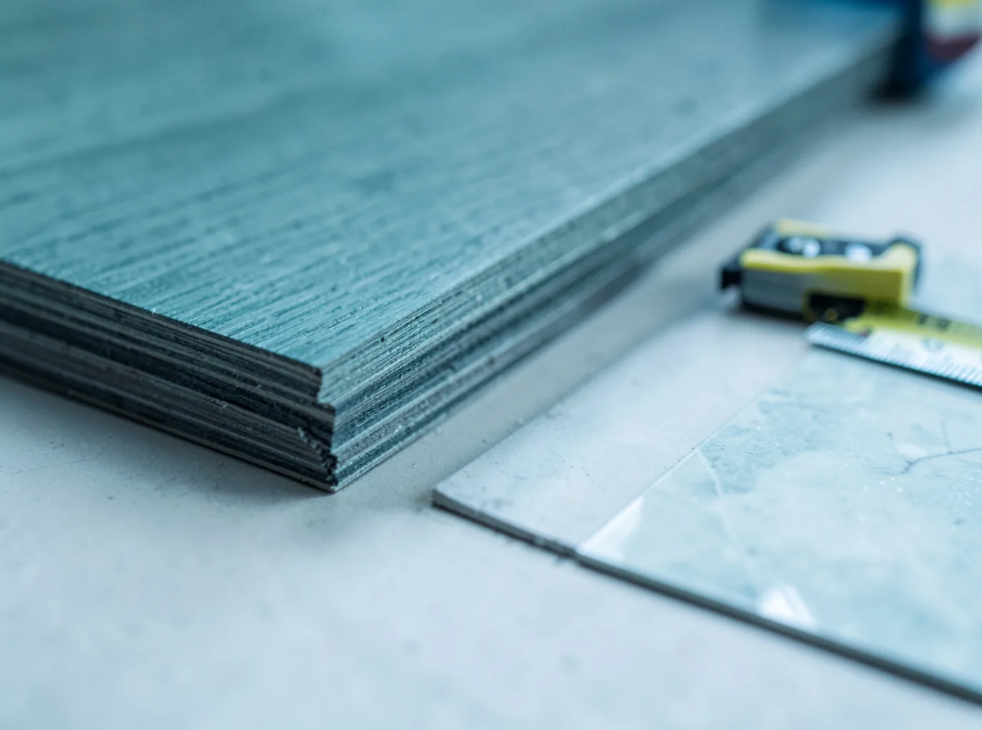 Luxury Vinyl Plank Installation Lansdowne, PA FAQs